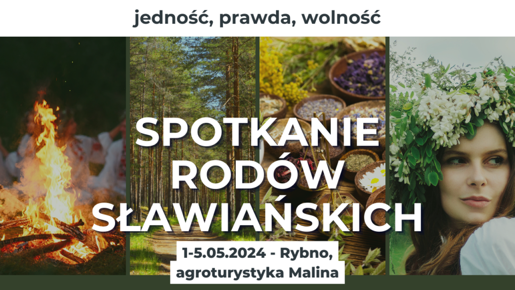 spotkanie rodów sławiańskich spotkanie rodów
